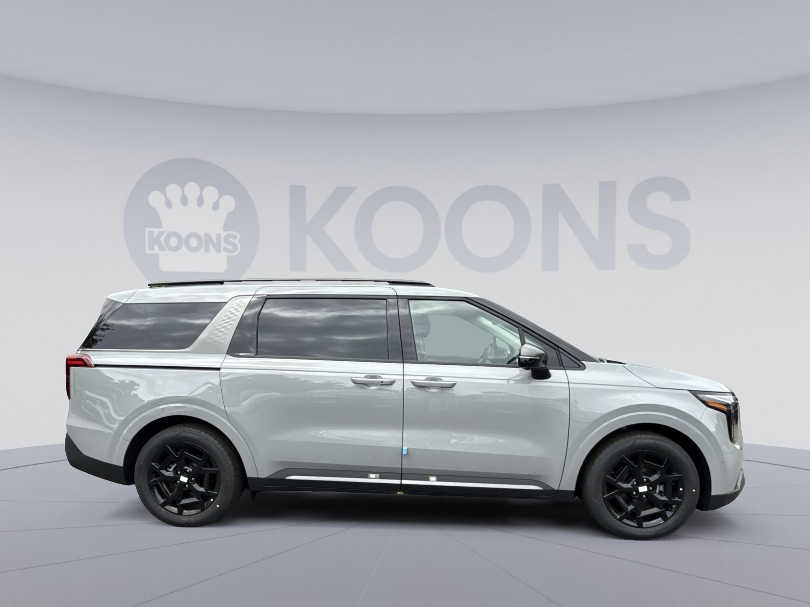 New 2026 Kia Carnival SX Prestige FWD image 8