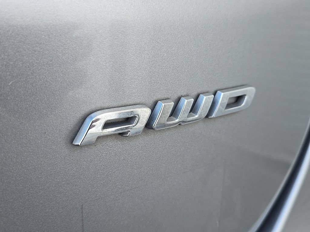 Used 2024 Ford Edge Titanium AWD/4WD image 27