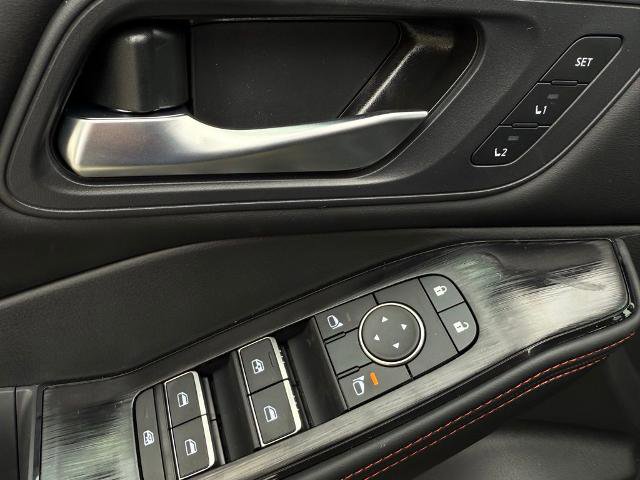 Used 2025 Nissan Rogue SV w/ Rock Creek Premium Package image 17