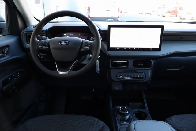 New 2025 Ford Maverick XL w/ Equipment Group 101A image 5