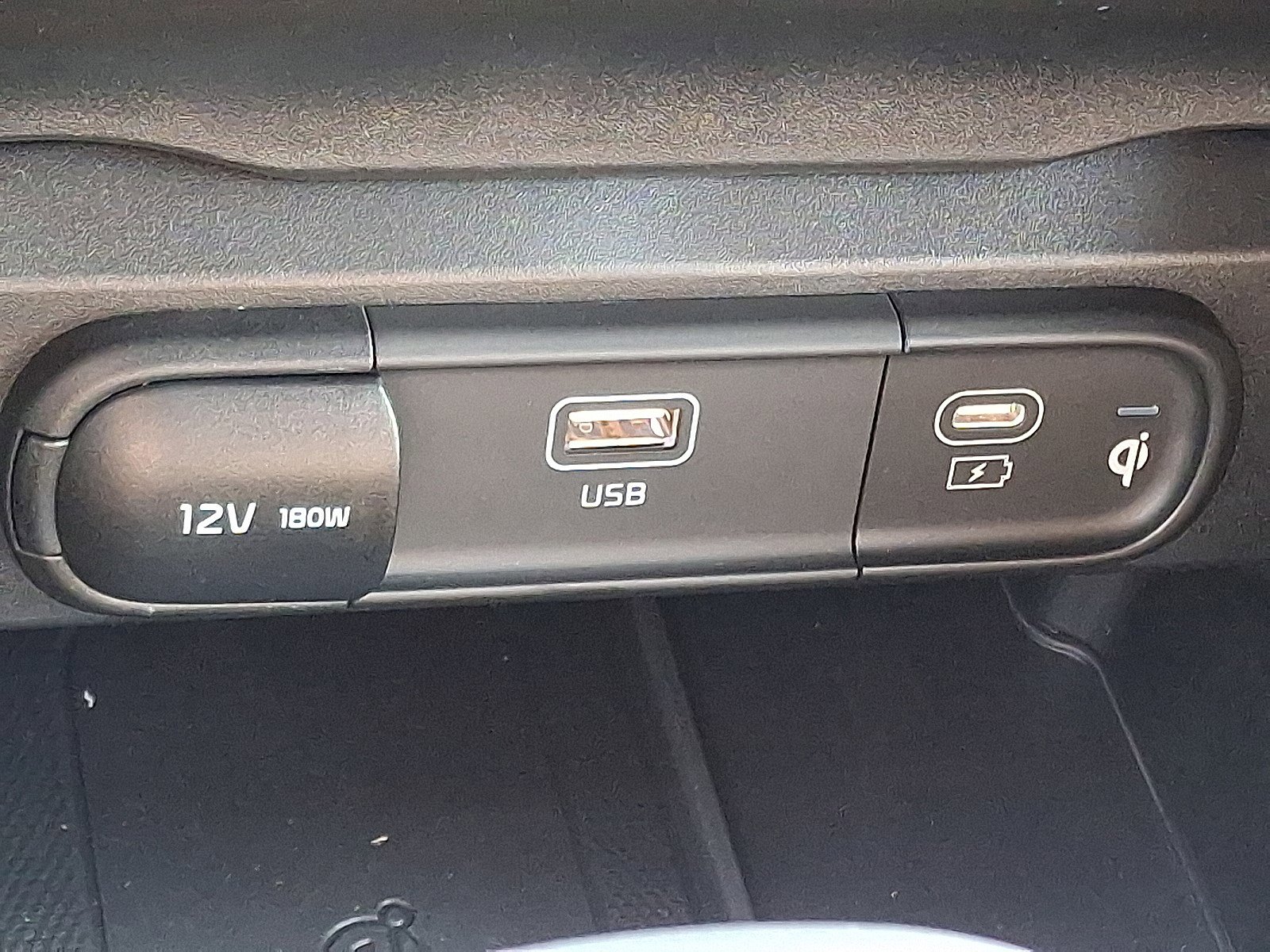 New 2025 Kia Telluride EX X-Line image 17