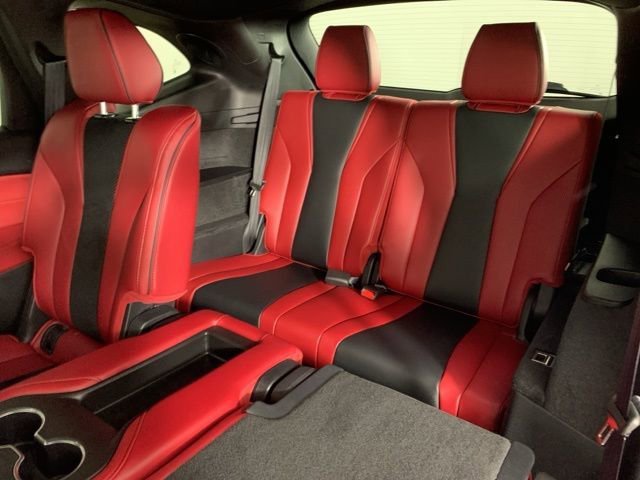 Used 2023 Acura MDX A-Spec image 35