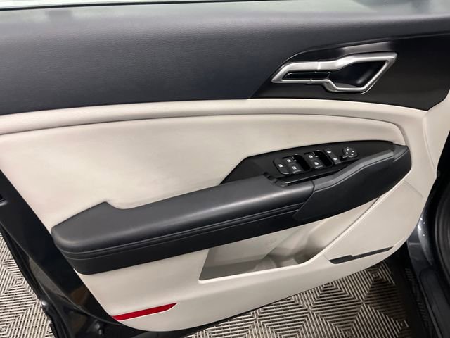 Certified 2023 Kia Sportage EX FWD image 11