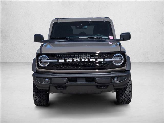 New 2026 Ford Bronco Outer Banks image 6