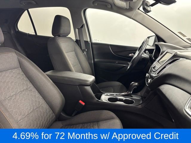 Used 2019 Chevrolet Equinox LT image 16