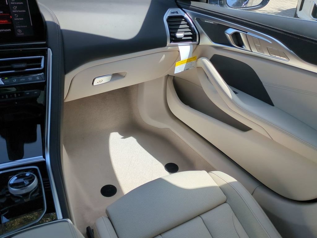 New 2026 BMW 840i RWD image 17