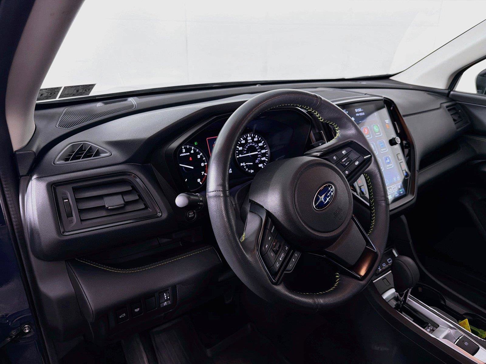 Used 2024 Subaru Ascent Onyx Edition AWD/4WD image 16