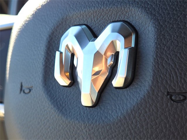 New 2026 RAM 2500 Tradesman image 25