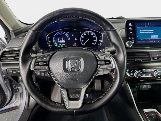 Used 2022 Honda Accord Touring image 13