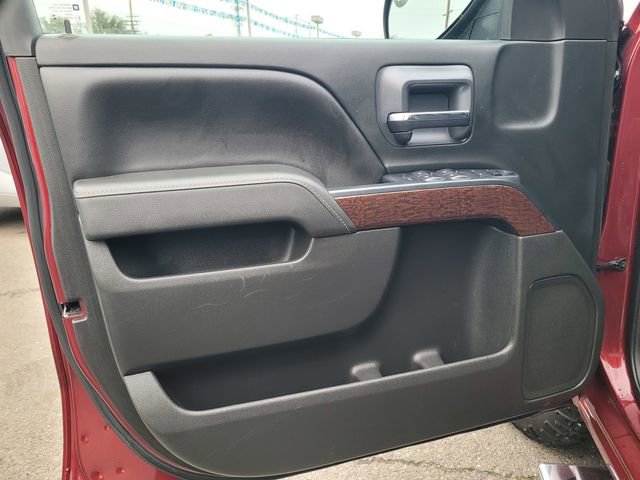 Used 2015 GMC Sierra 1500 SLE w/ SLE Value Package image 16