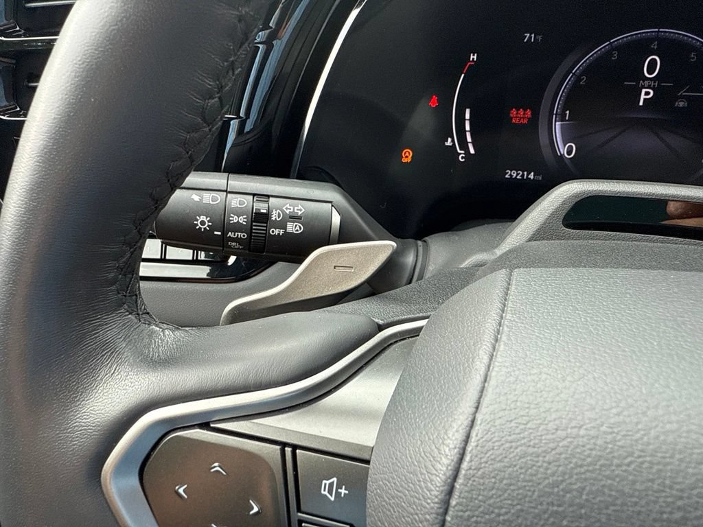 Used 2024 Lexus RX 350 AWD w/ Convenience Package image 25