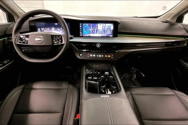 Used 2025 Nissan Murano SL w/ Cargo Package AWD/4WD image 18
