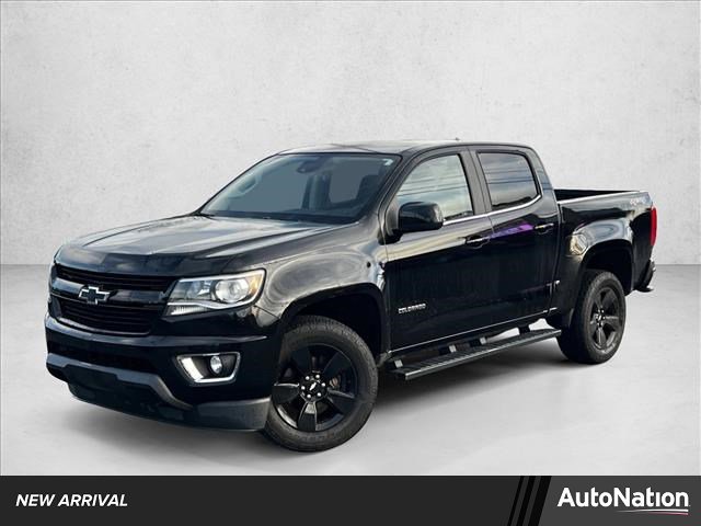 Used 2016 Chevrolet Colorado LT w/ Midnight Edition