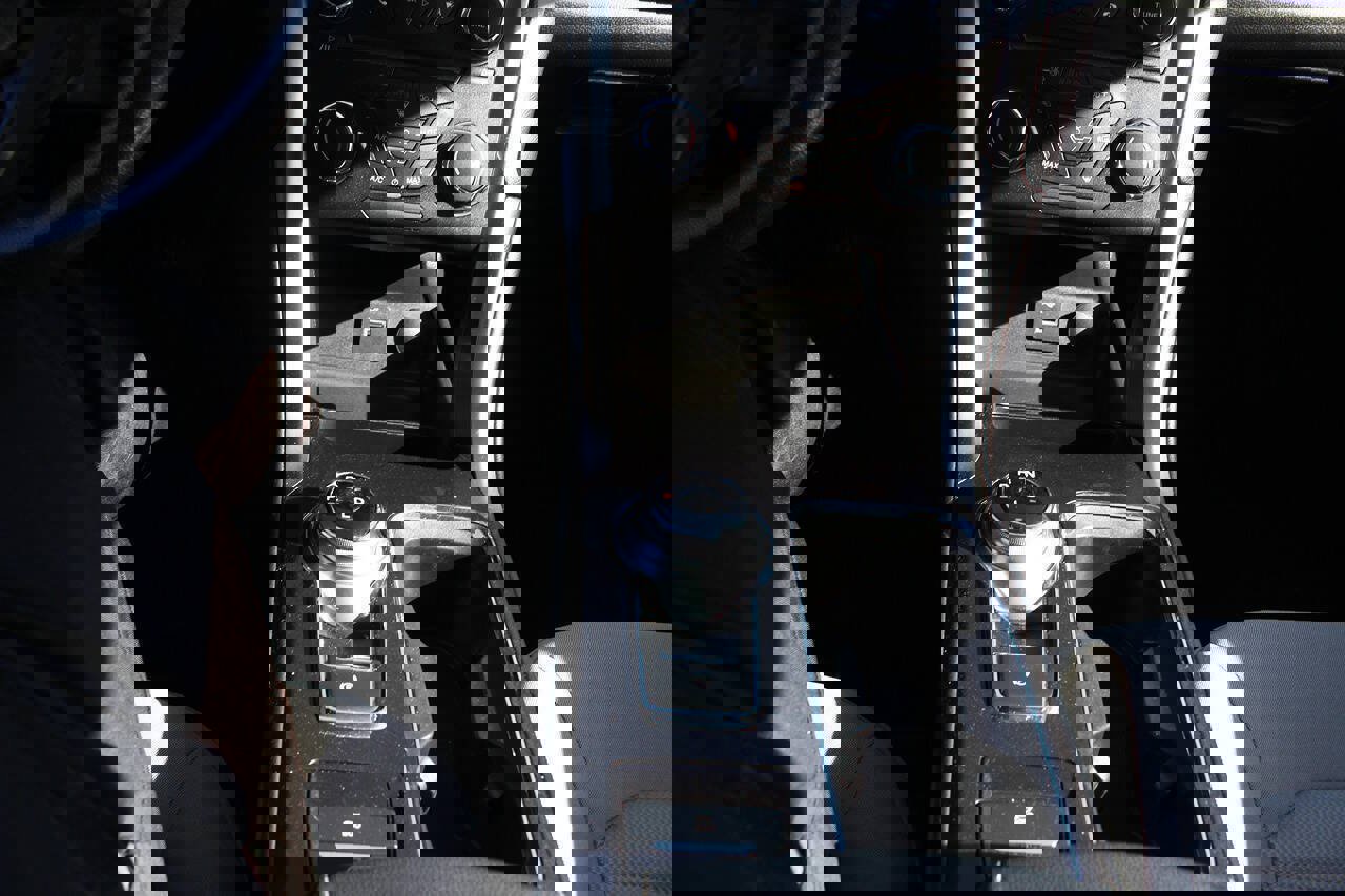 Used 2018 Ford Fusion S image 13