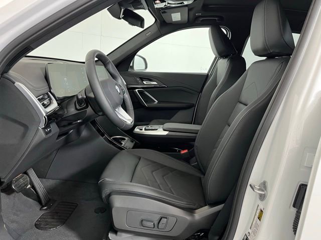 New 2026 BMW X1 xDrive28i w/ Convenience Package image 10