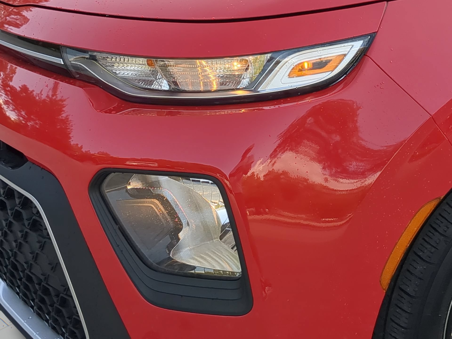 Used 2020 Kia Soul S FWD image 44
