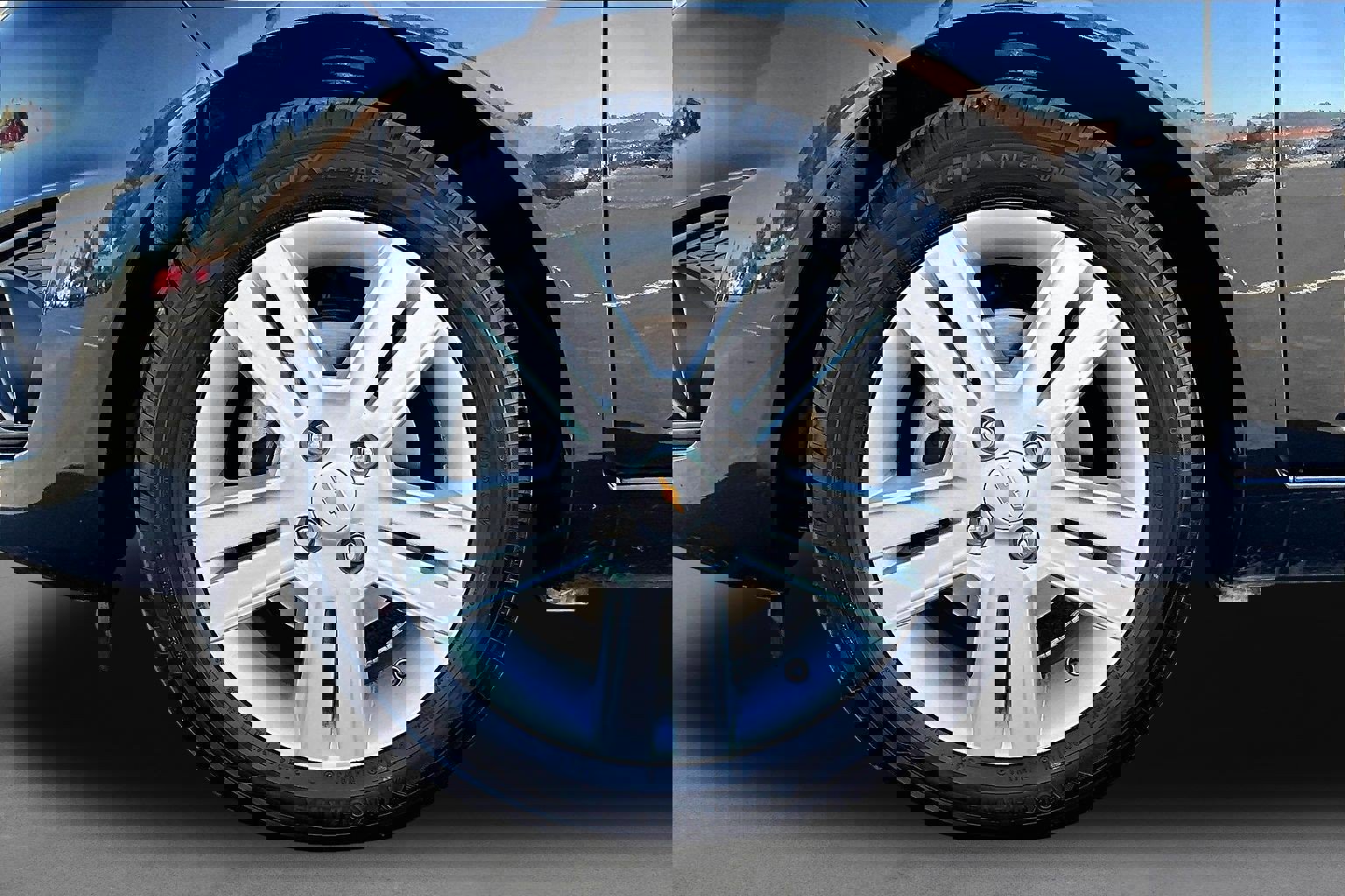 Used 2015 Chevrolet Spark LS image 8