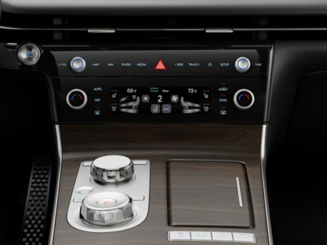 New 2026 Genesis G80 2.5T Advanced image 15