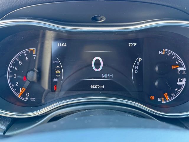 Used 2020 Jeep Grand Cherokee Limited w/ Luxury Group II image 14