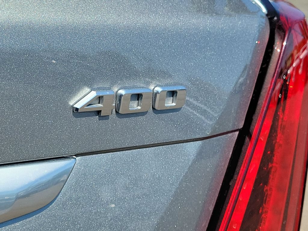 Certified 2024 Cadillac XT5 Premium Luxury FWD image 32
