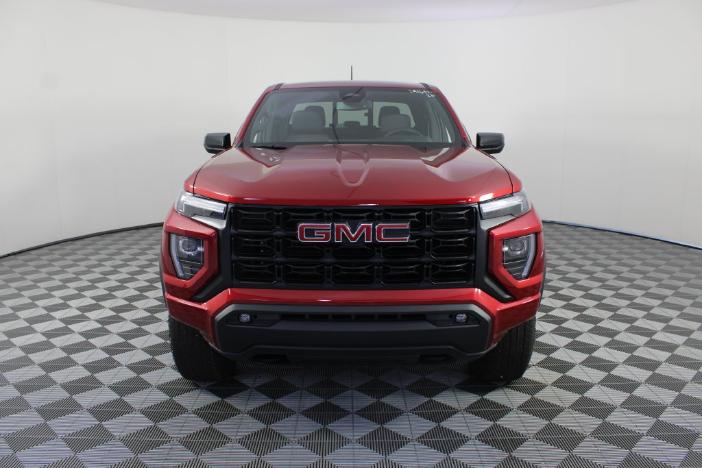 New 2026 GMC Canyon Elevation w/ Convenience Package AWD/4WD image 25