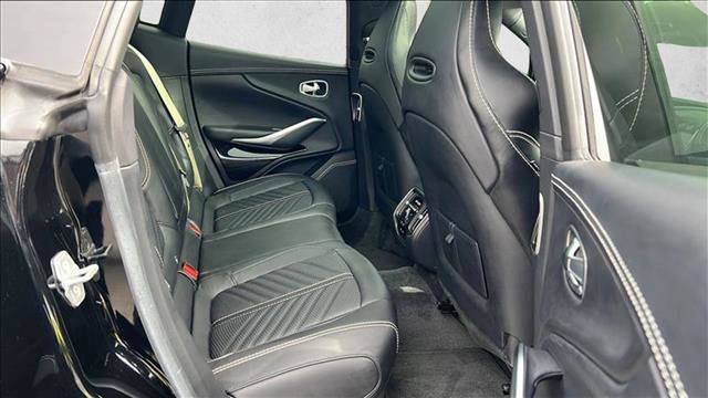 Used 2023 Aston Martin DBX 707 image 5