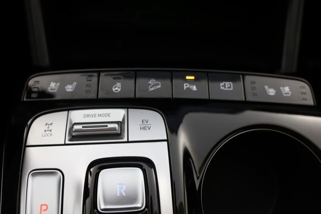 Certified 2024 Hyundai Tucson Limited image 15