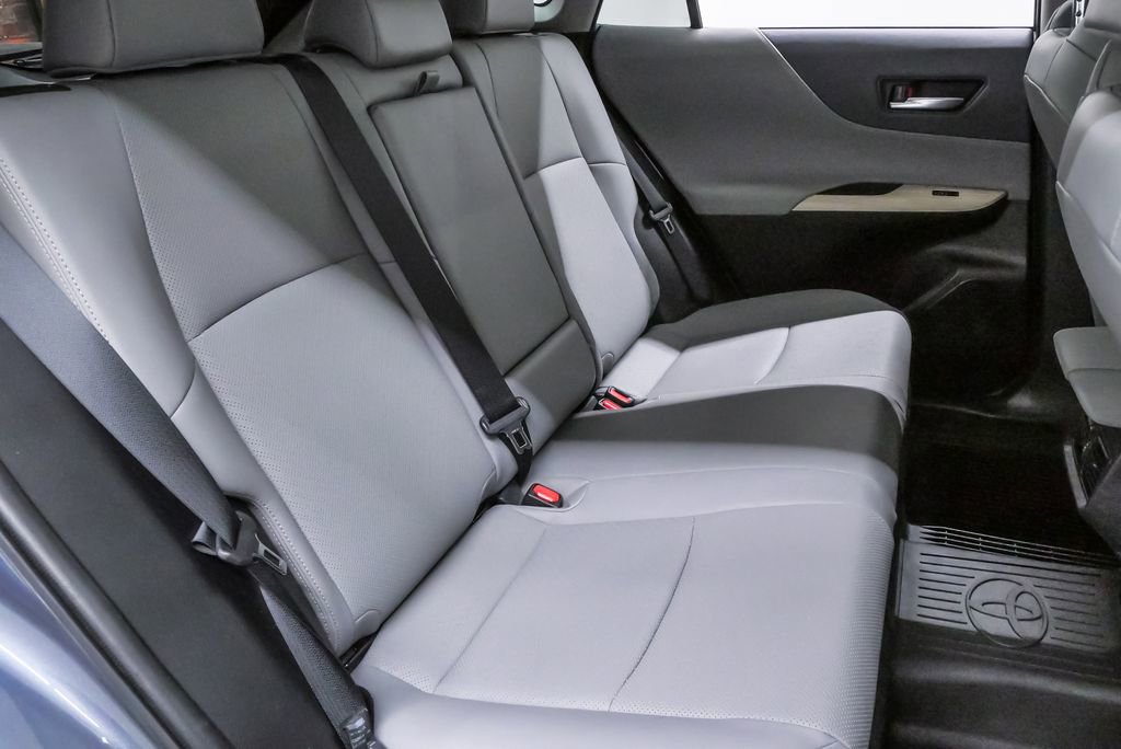 Used 2023 Toyota Venza Limited AWD/4WD image 12