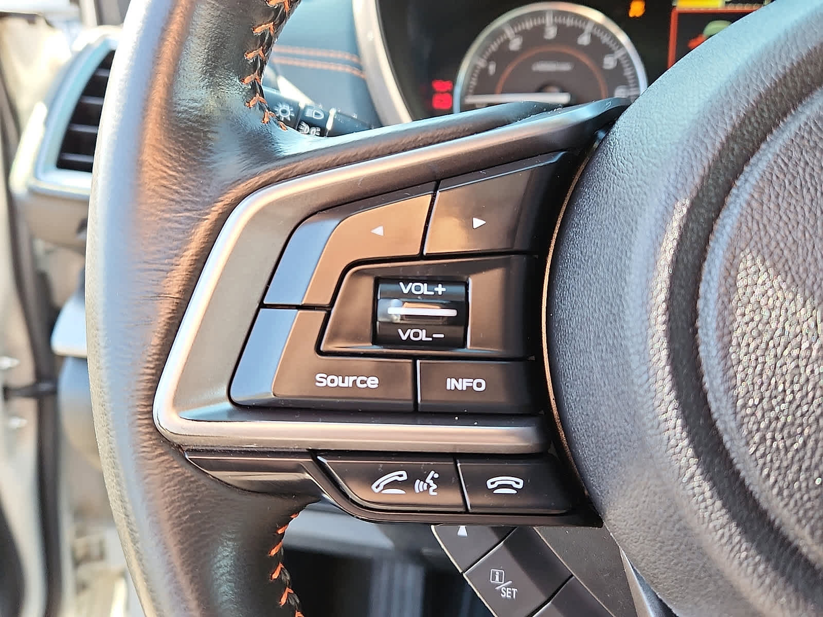 Used 2020 Subaru Crosstrek 2.0i Limited w/ Moonroof Package w/Navigation image 22