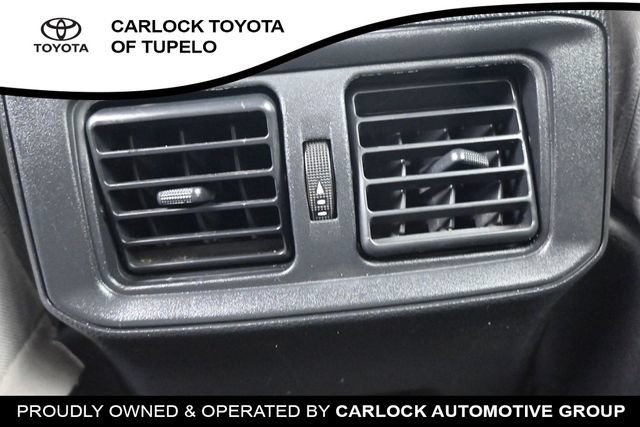 Used 2025 Toyota RAV4 XLE w/ Convenience Package FWD image 18