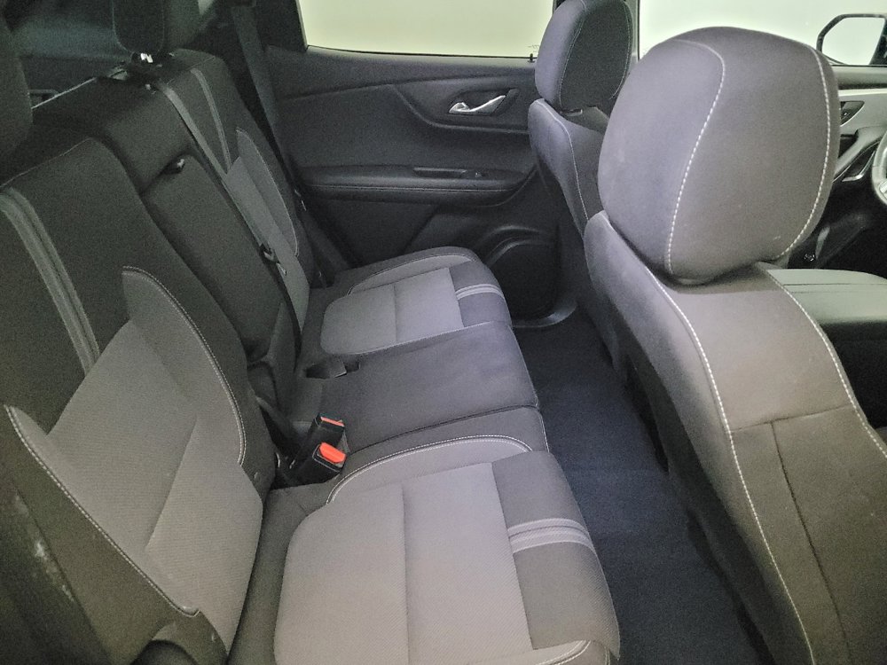 Used 2023 Chevrolet Blazer LT w/ Convenience Package image 19