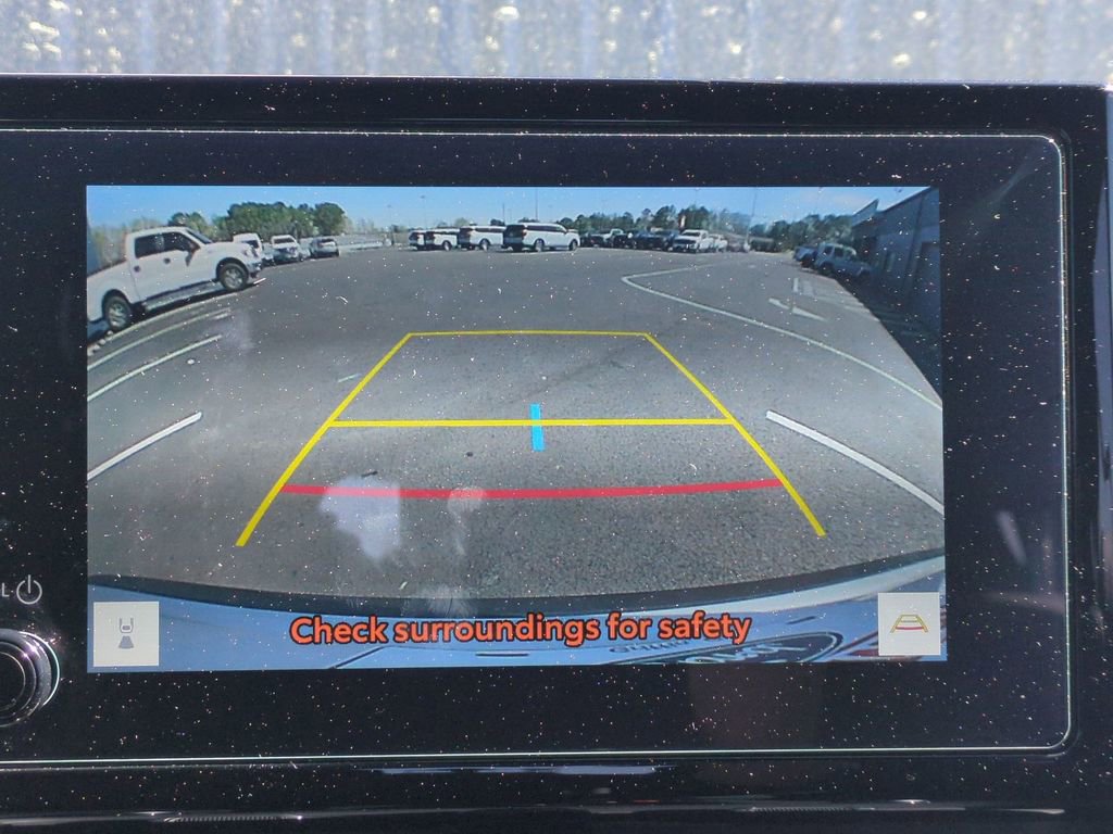 Used 2024 Toyota Corolla Cross XSE w/ Convenience Package image 20