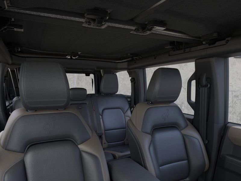 New 2026 Ford Bronco Big Bend image 12