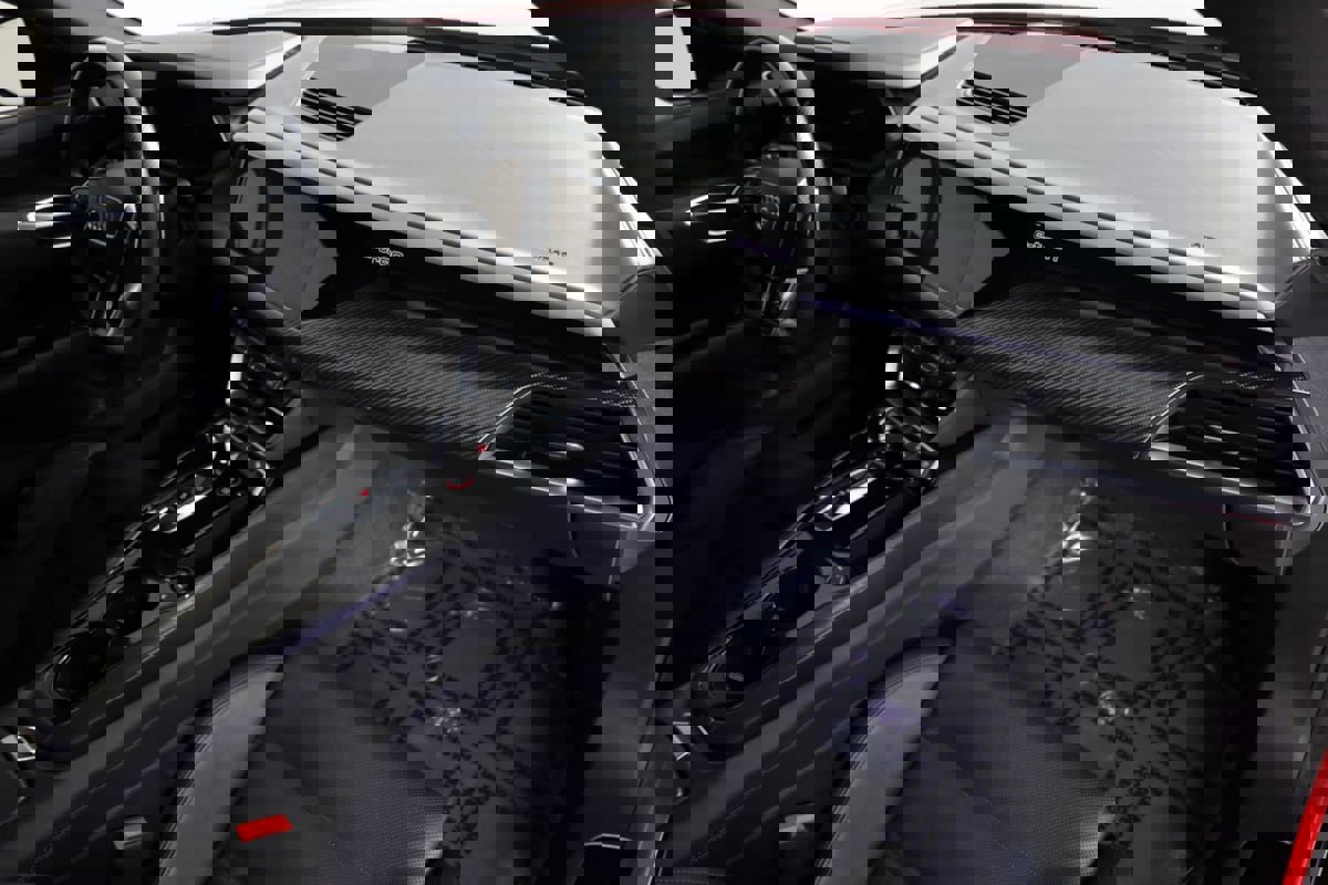 Used 2022 Audi e-tron GT Prestige image 39