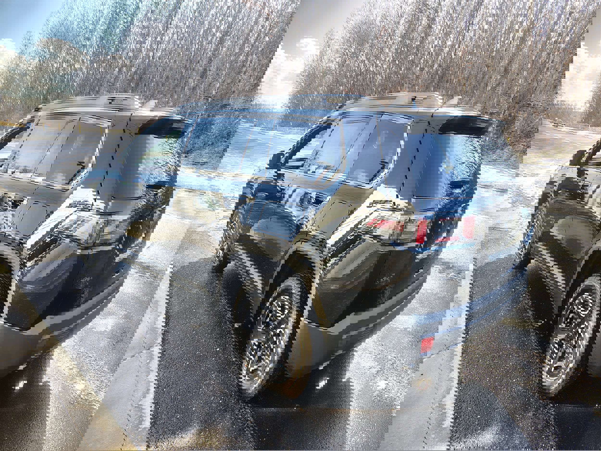 New 2026 Jeep Cherokee Limited image 7