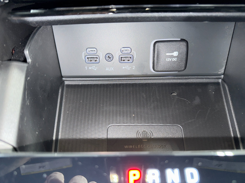 New 2025 Jeep Grand Cherokee L Altitude image 40