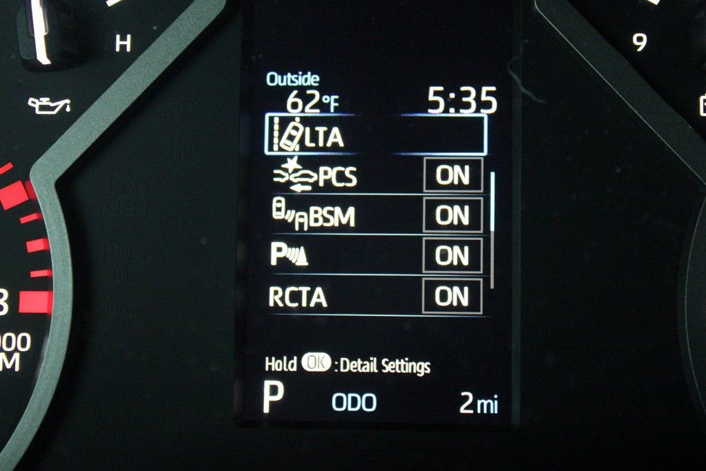 New 2026 Toyota Tundra SR5 image 3