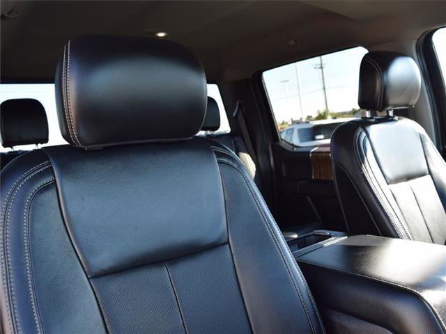 Used 2019 Ford F150 Lariat image 27