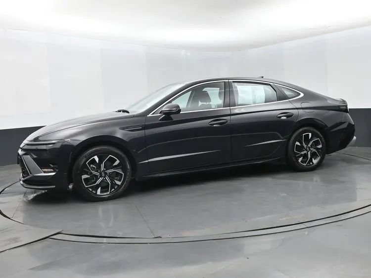 Used 2024 Hyundai Sonata SEL FWD image 5