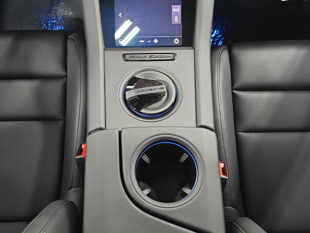 New 2026 Porsche Taycan image 20