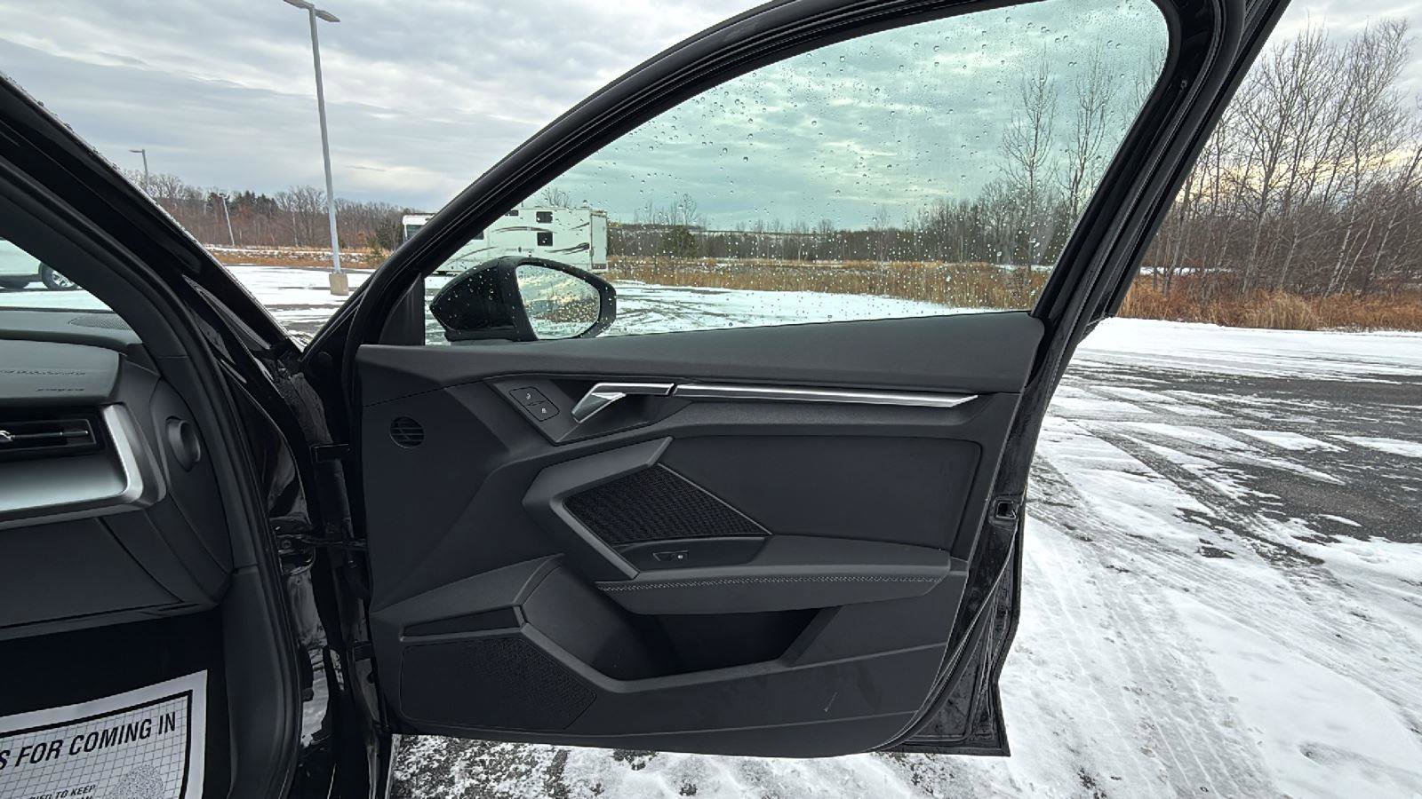 Used 2024 Audi A3 2.0T Premium image 17