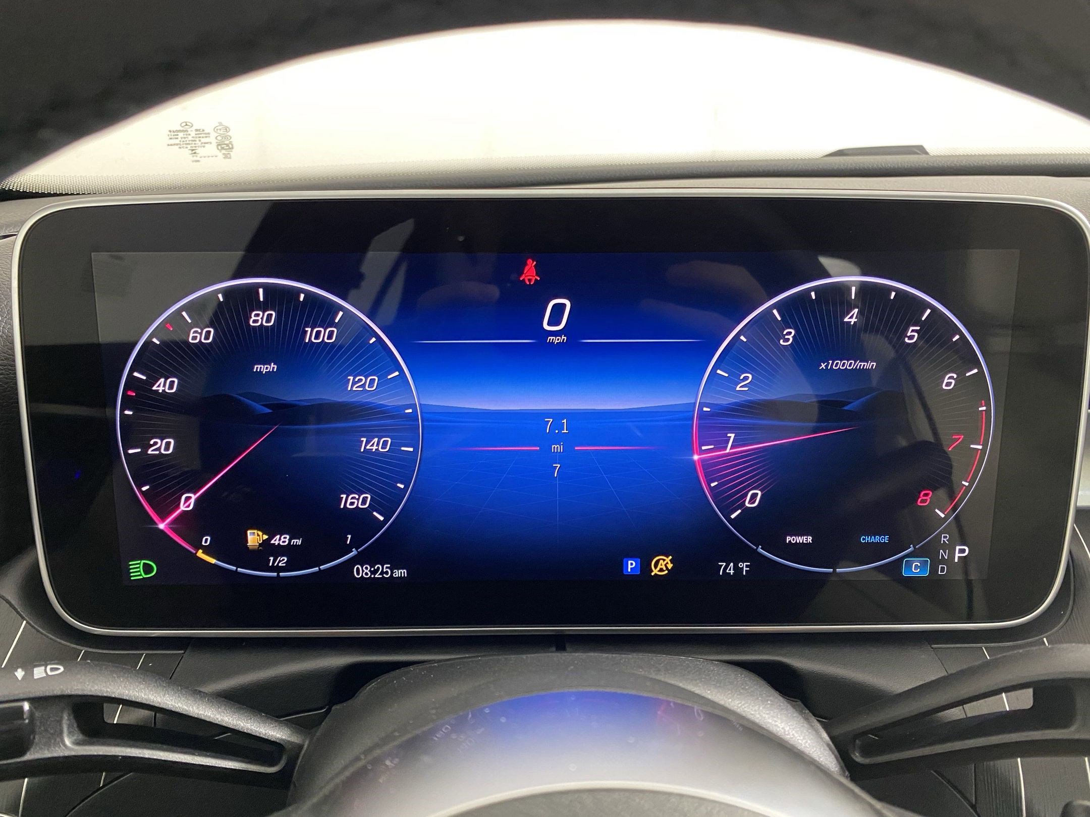 Used 2025 Mercedes-Benz C 300 C 300 image 18