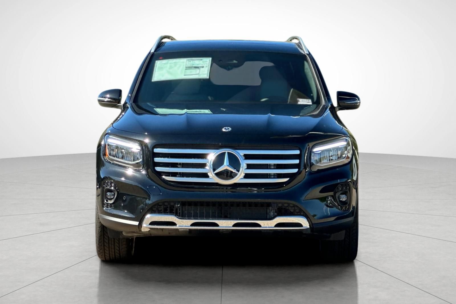 New 2026 Mercedes-Benz GLB 250 image 7