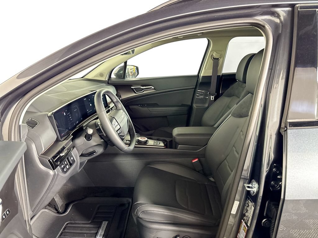 New 2026 Kia Sportage SX Prestige AWD/4WD image 11