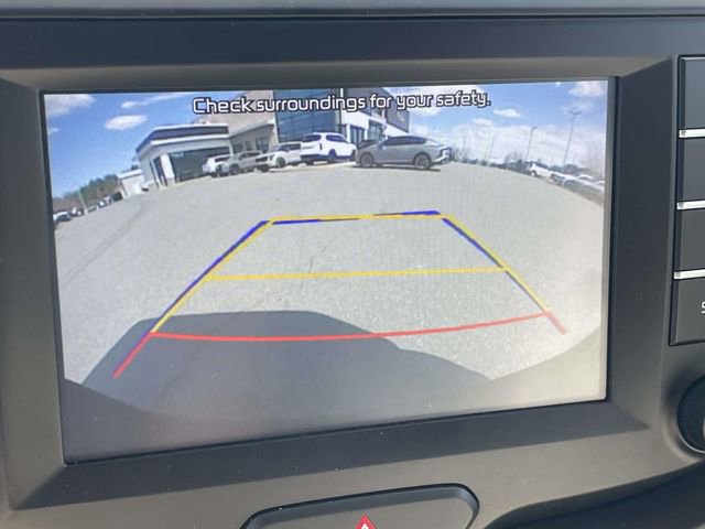 Certified 2020 Kia Soul LX image 5