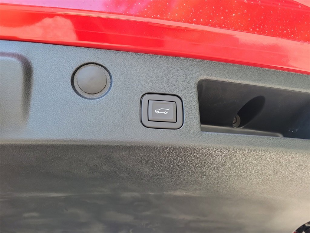 New 2026 GMC Terrain Elevation w/ Elevation Premium Package image 7