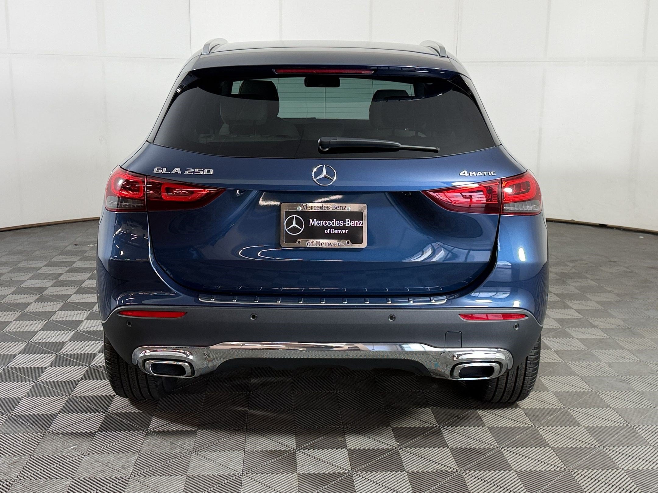 Used 2023 Mercedes-Benz GLA 250 4MATIC image 10