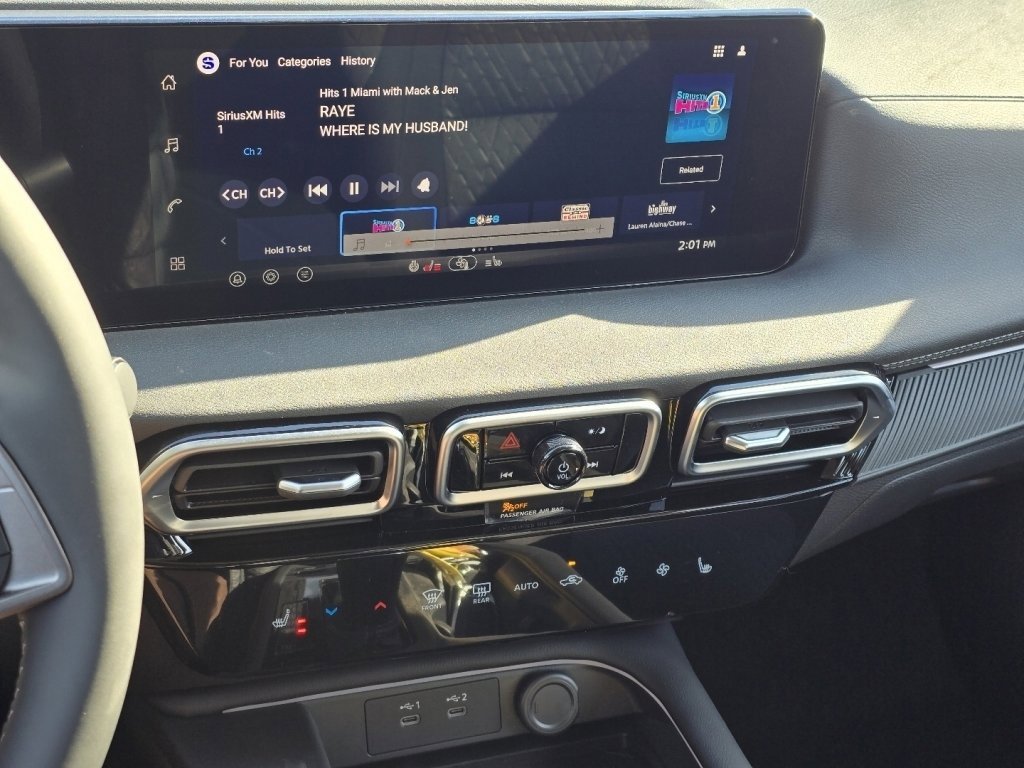 New 2026 Nissan Sentra SV w/ SV Convenience Package image 15