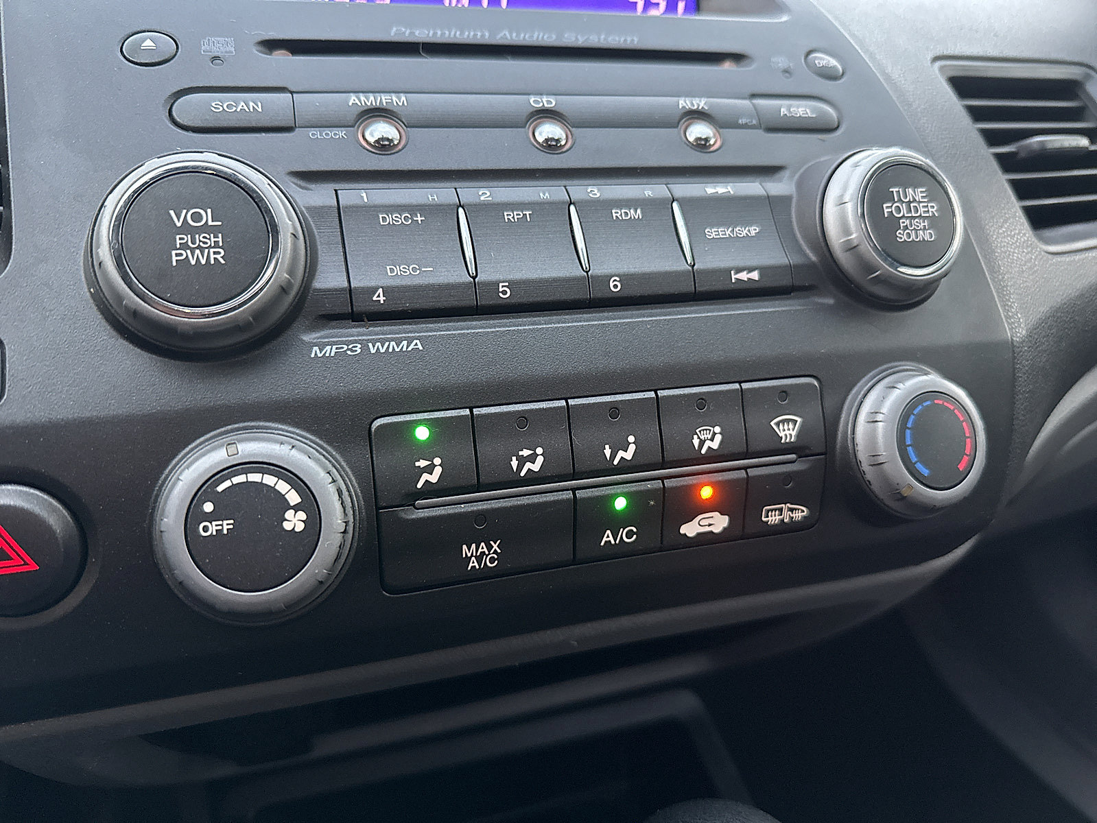 Used 2011 Honda Civic EX-L image 42