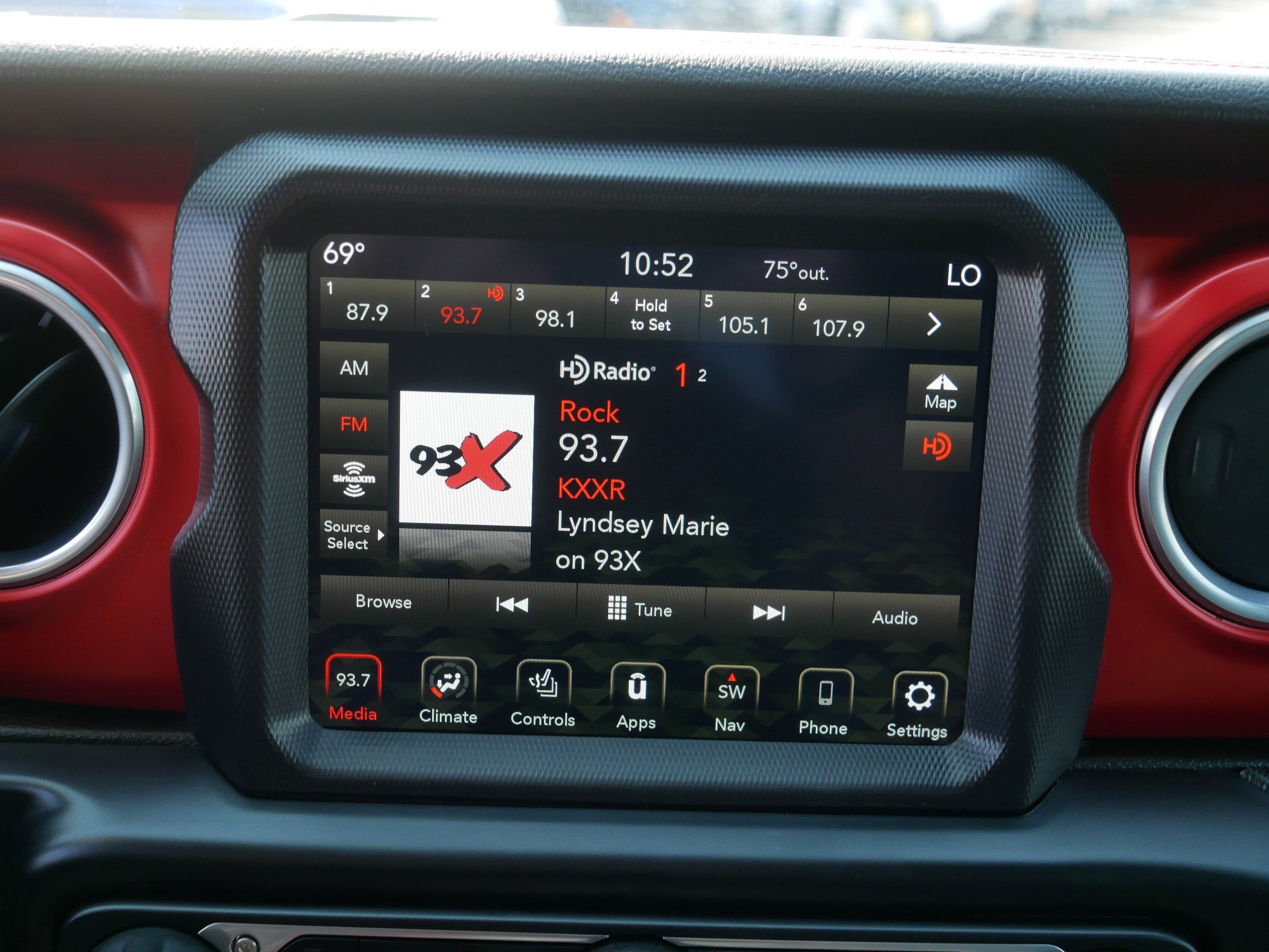Used 2020 Jeep Wrangler Unlimited Rubicon AWD/4WD image 22
